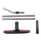 Starmix Set di accessori supplementari per elettroutensili (sistema 35mm)-1