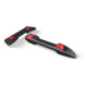 Starmix Set di ringhiere con alloggiamento Smartfix-1