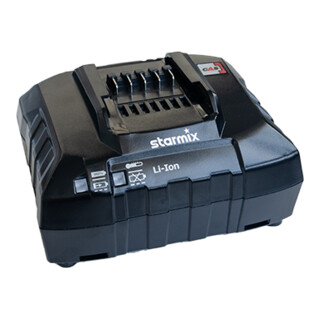 Starmix Standaard Lader ASC 55