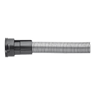Starmix Tubo di aspirazione resistente all'olio Ø49mm, L=3 m