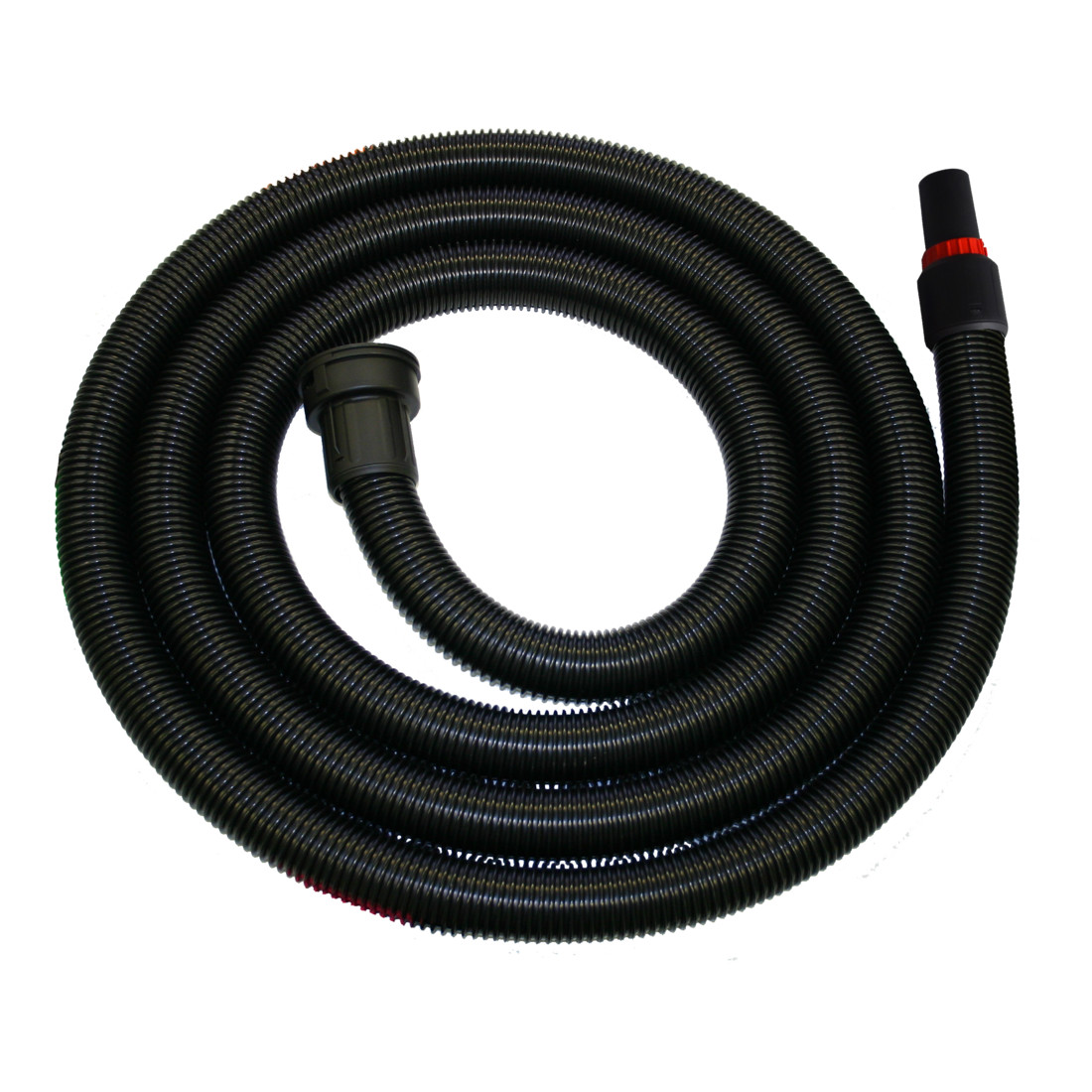 Starmix zuigslang antistatisch diameter 35 mm, lengte 5 m (zwart)