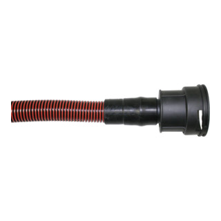 Starmix zuigslang antistatisch Ø 27 mm, lengte 5 m