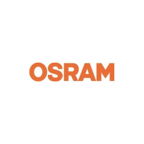 Starter p. tubes fluorescents 4 - 22 W ST151 230 V exécution p.comm. série OSRAM