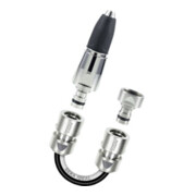 Starterset GEKA plus-Stecksystem MS vern.SB KARASTO