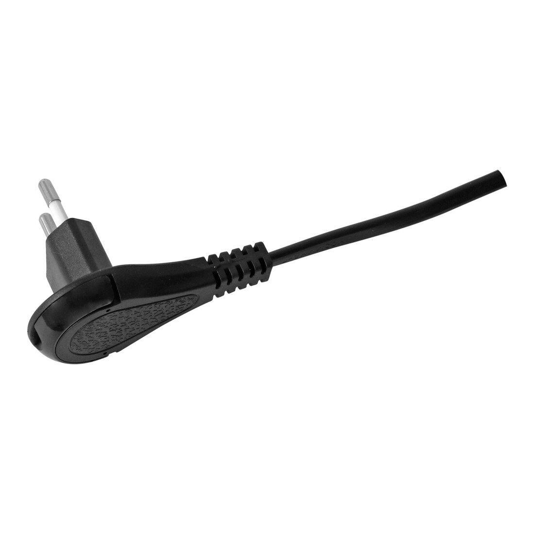 Station de charge Brennenstuhl estilo avec surface textile (prise de meuble avec 1x prise Euro et 2x chargeur USB) noir/anthracite