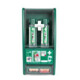 Station de douche oculaire 2 x 0,5 l, 1 x distrib. de sparadraps CEDERROTH-2