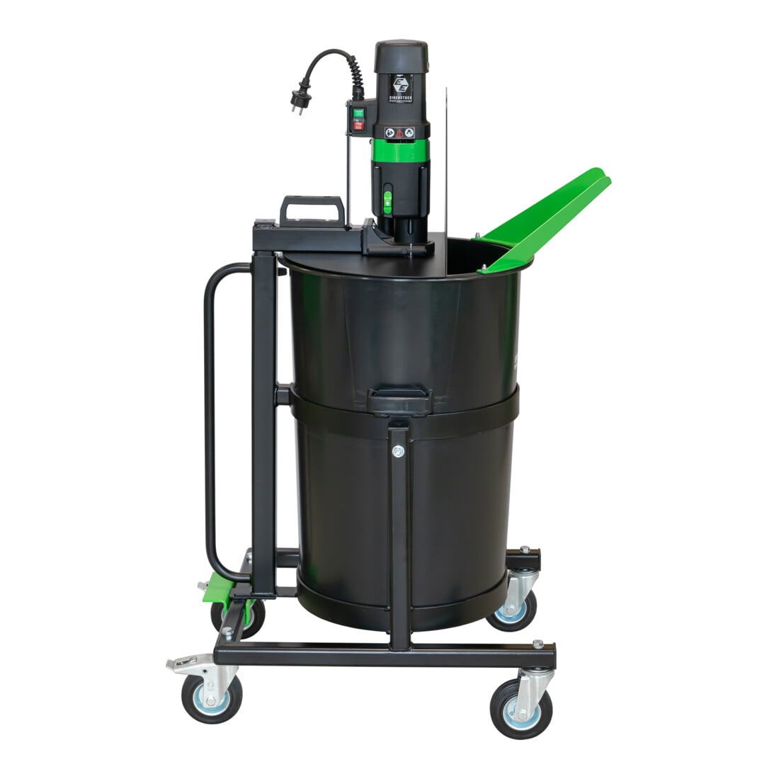 Station de mélange Eibenstock FloorMix 2300