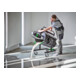Station de mélange Eibenstock FloorMix 2300
