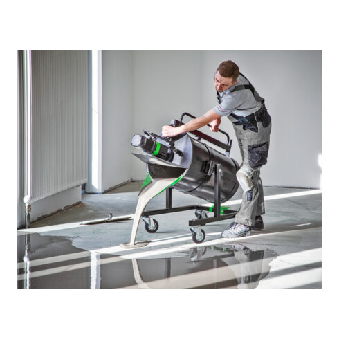 Station de mélange Eibenstock FloorMix 2300