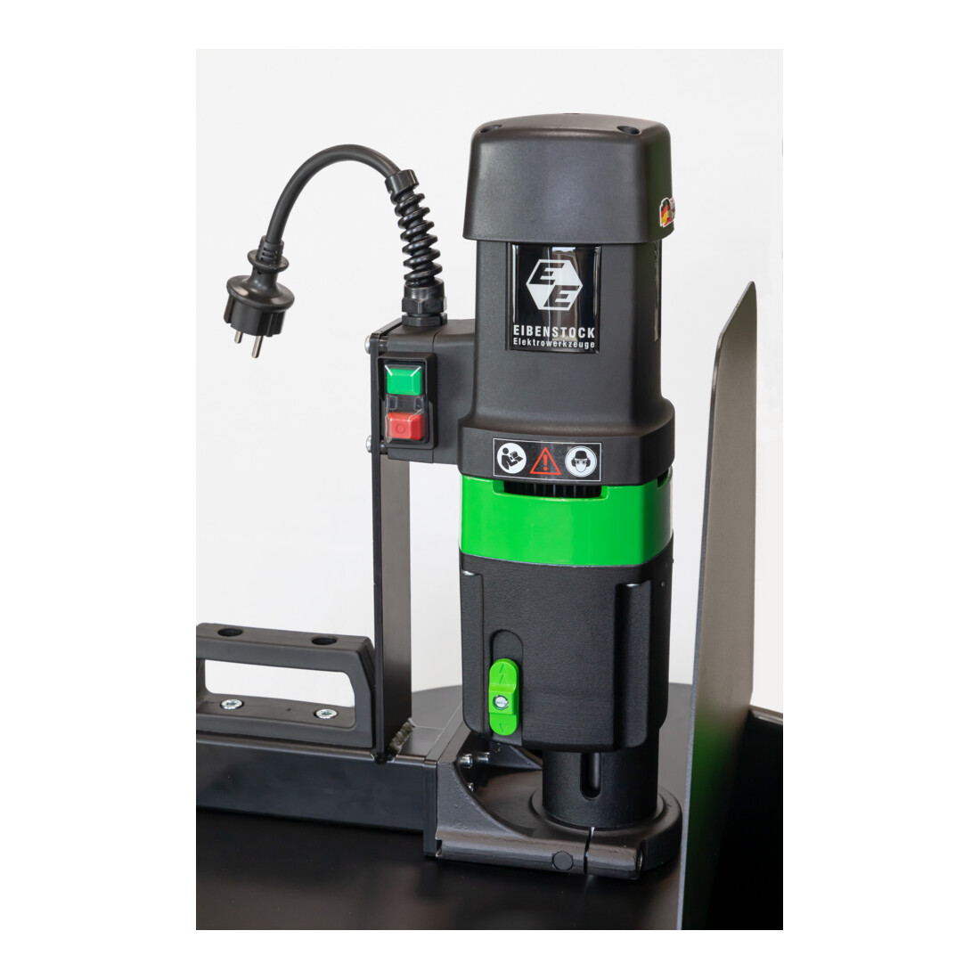 Station de mélange Eibenstock FloorMix 2300
