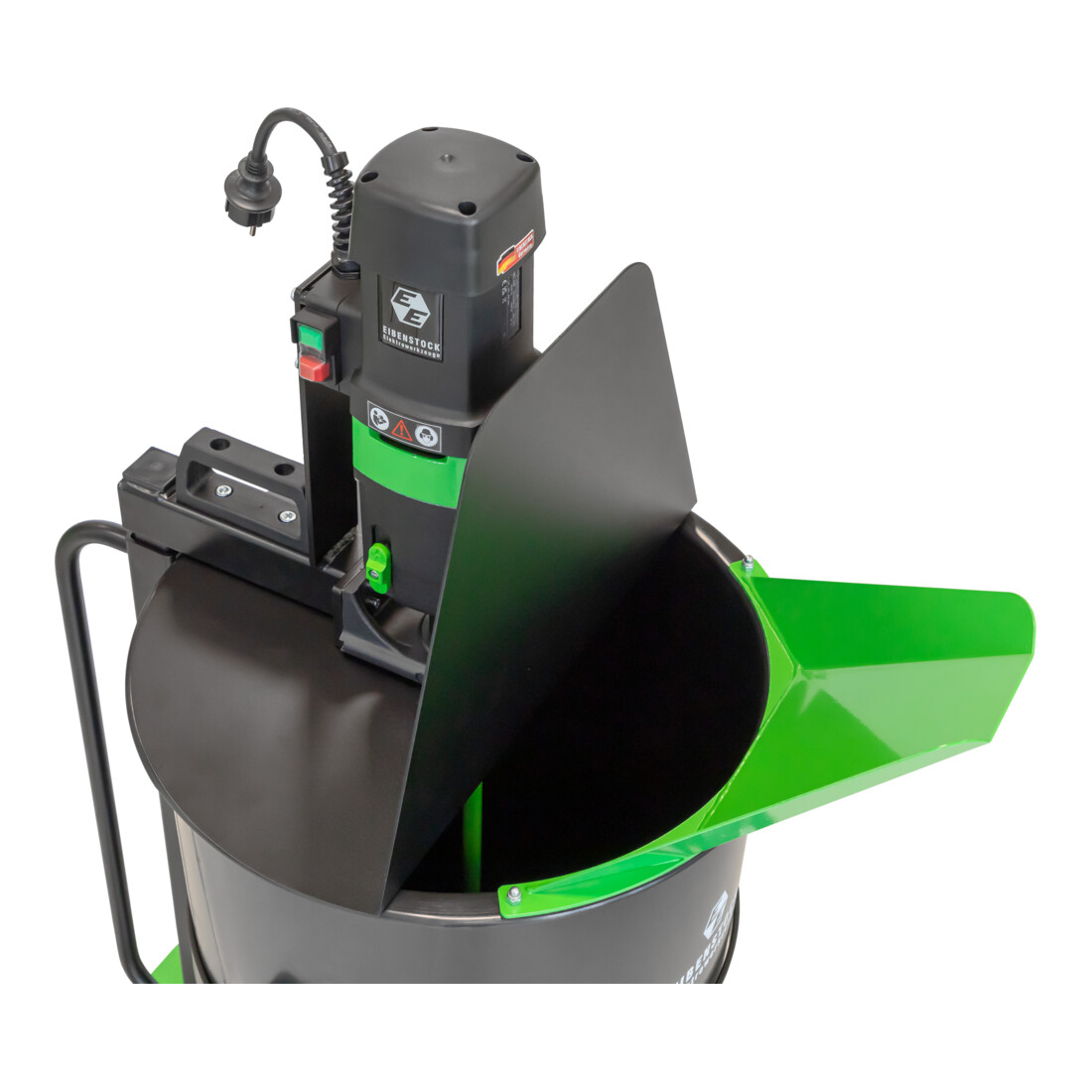 Station de mélange Eibenstock FloorMix 2300