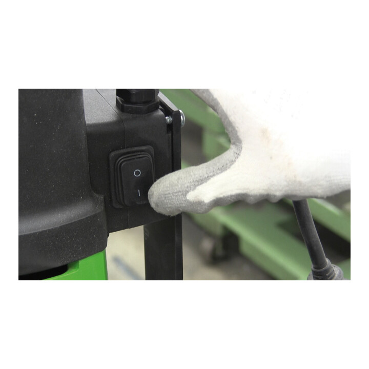 Station de mélange Eibenstock FloorMix 2300