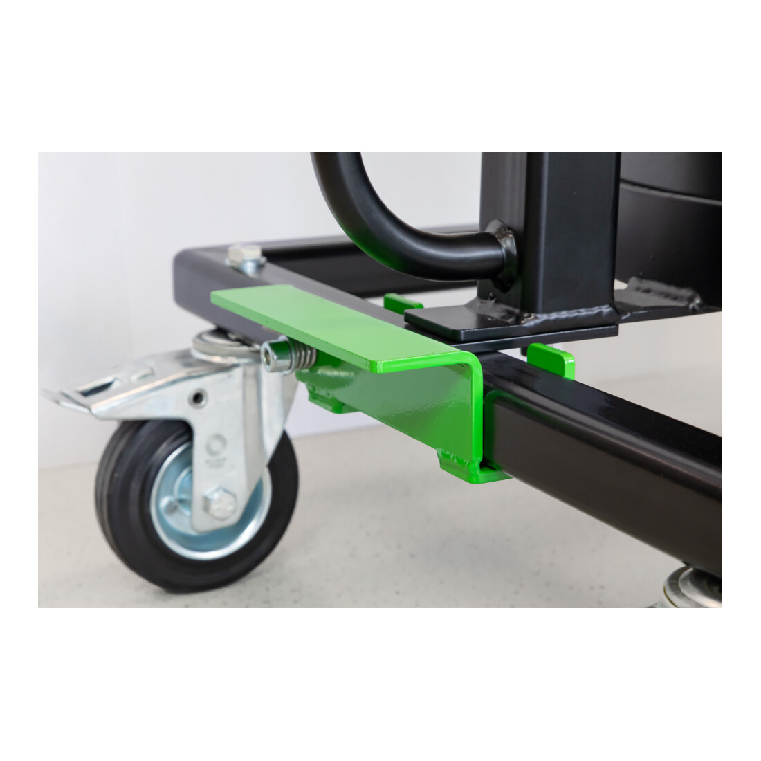 Station de mélange Eibenstock FloorMix 2300