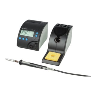 Station de soudage Ersa RDS 80 80W avec affichage numérique 230 V/ 50Hz