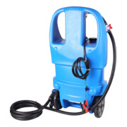 Station de tirage mobile pour solution d'urée, 75 l KS Tools-3