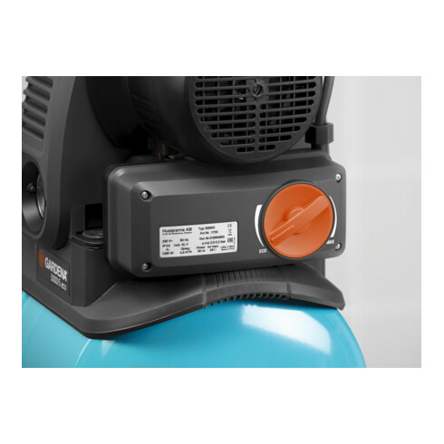 Station d'eau domestique 5000/5 eco GARDENA