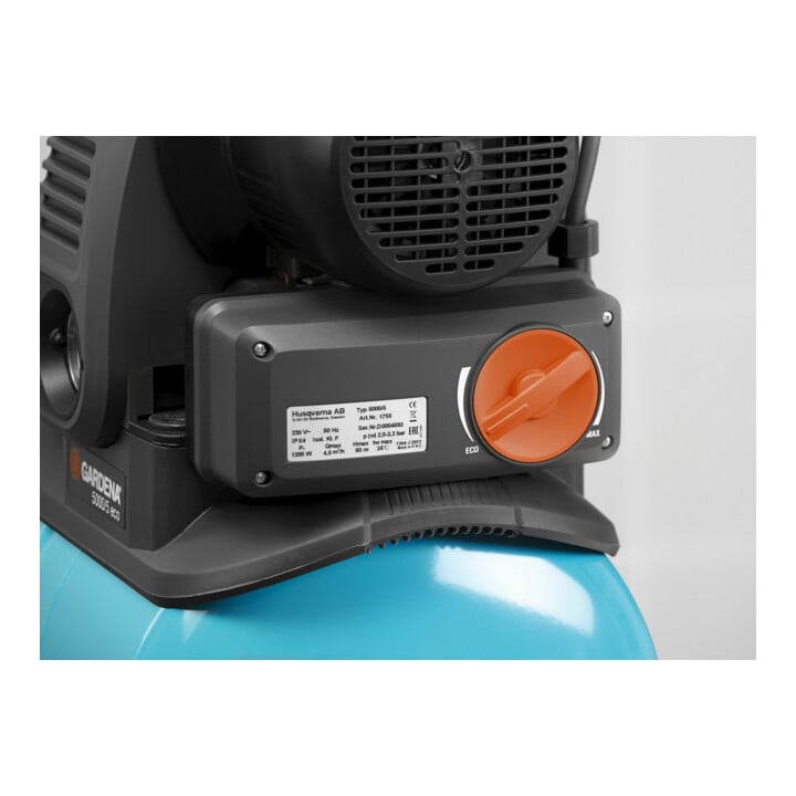 Station d'eau domestique 5000/5 eco GARDENA