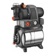 Station d'eau domestique 5000/5 eco inox GARDENA-1