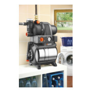 Station d'eau domestique 5000/5 eco inox GARDENA-5