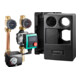 Station Oventrop Regumat M3-130 DN20 avec pompe Wilo Stratos PICO PICO 15/1-6-1