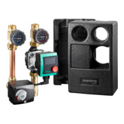 Station Oventrop Regumat M3-130 DN20 avec pompe Wilo Stratos PICO PICO 15/1-6