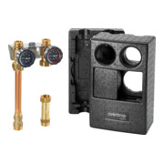 Station Oventrop Regumat S-130 DN20 sans pompe