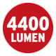Stativ LED Strahler JARO 5050 T 4400lm, 50W, IP65, 5m H07RN-F3G1.0
