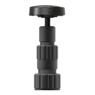 Stativ TRIPOD 2m D.1,06m Nutz-H.min./max.0,9-2m f.Arbeitsleuchten SCANGRIP