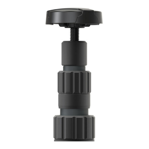 Stativ TRIPOD 2m D.1,06m Nutz-H.min./max.0,9-2m f.Arbeitsleuchten SCANGRIP