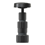 Stativ TRIPOD 2m D.1,06m Nutz-H.min./max.0,9-2m f.Arbeitsleuchten SCANGRIP