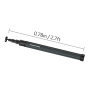 Stativ TRIPOD 2m D.1,06m Nutz-H.min./max.0,9-2m f.Arbeitsleuchten SCANGRIP-2