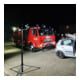 Stativ TRIPOD 2m D.1,06m Nutz-H.min./max.0,9-2m f.Arbeitsleuchten SCANGRIP