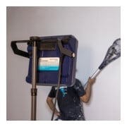 Stativ TRIPOD 2m D.1,06m Nutz-H.min./max.0,9-2m f.Arbeitsleuchten SCANGRIP-4