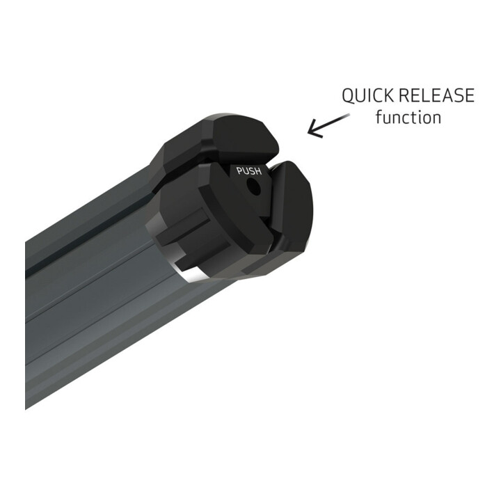 Stativ TRIPOD 2m D.1,06m Nutz-H.min./max.0,9-2m f.Arbeitsleuchten SCANGRIP