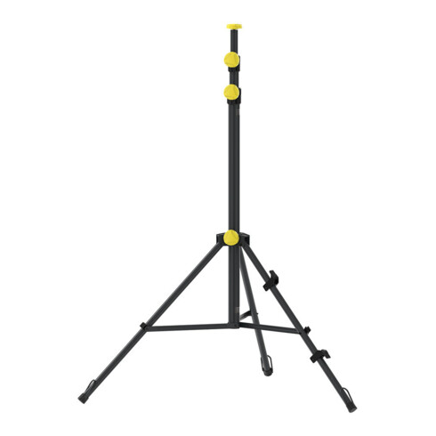 Stativ Tripod EX 1,35-3m SCANGRIP