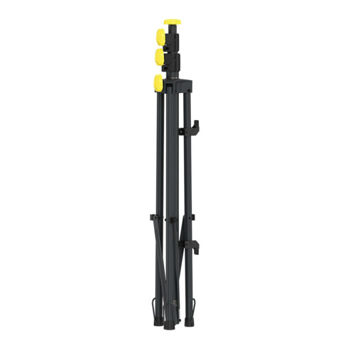 Stativ Tripod EX 1,35-3m SCANGRIP