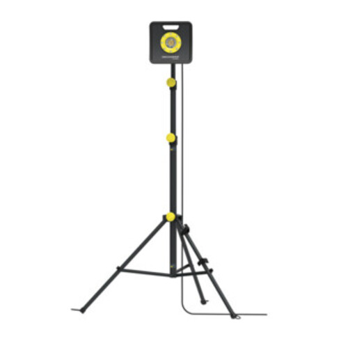Stativ Tripod EX 1,35-3m SCANGRIP