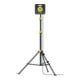 Stativ Tripod EX 1,35-3m SCANGRIP