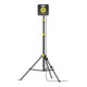 Stativ Tripod EX 1,35-3m SCANGRIP-4