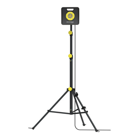 Stativ Tripod EX 1,35-3m SCANGRIP