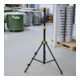 Stativ Tripod EX 1,35-3m SCANGRIP-5