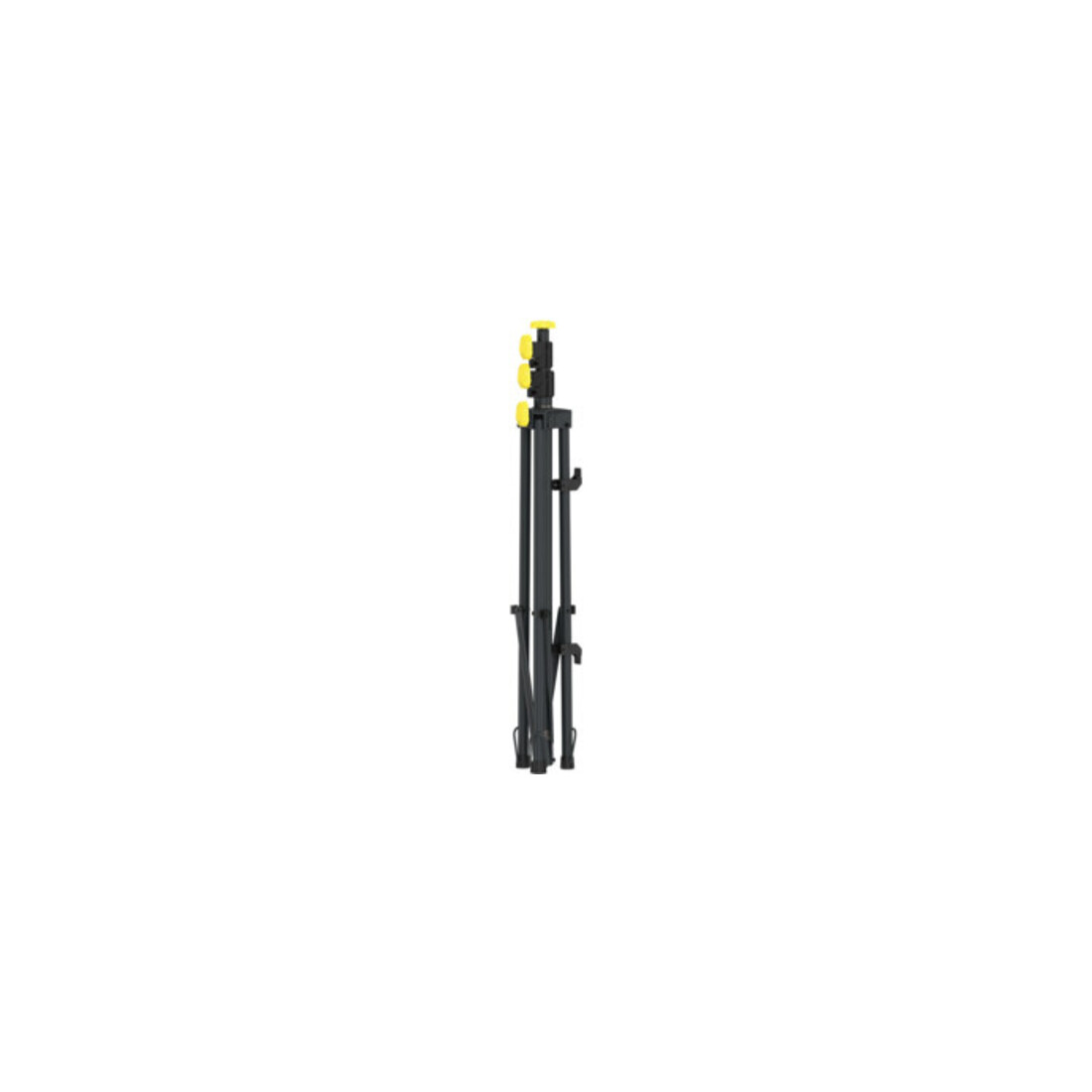 Stativ Tripod EX 1,35-3m SCANGRIP