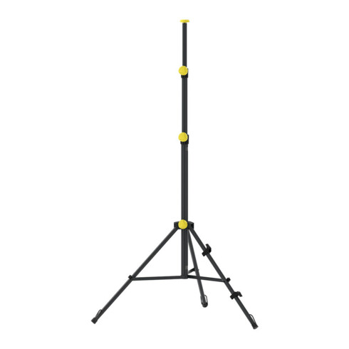 Stativ Tripod EX 1,35-3m SCANGRIP