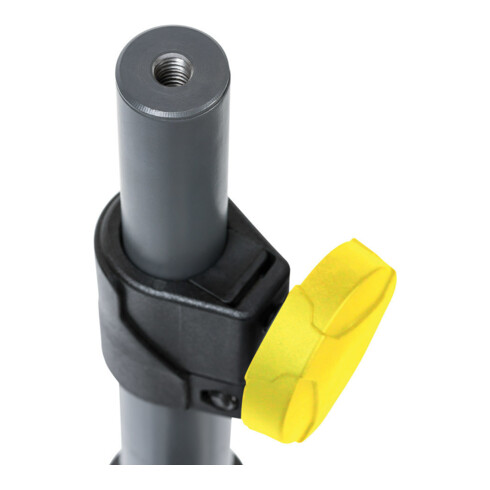 Stativ Tripod EX 1,35-3m SCANGRIP