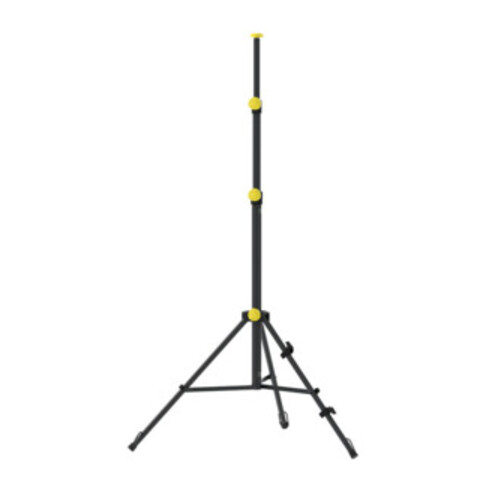 Stativ Tripod EX 1,35-3m SCANGRIP