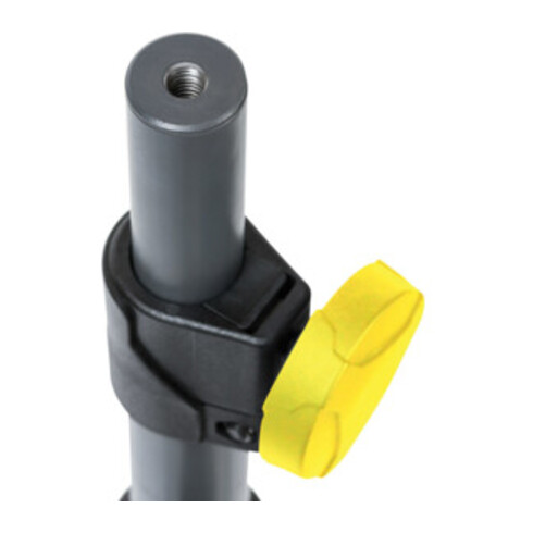 Stativ Tripod EX 1,35-3m SCANGRIP