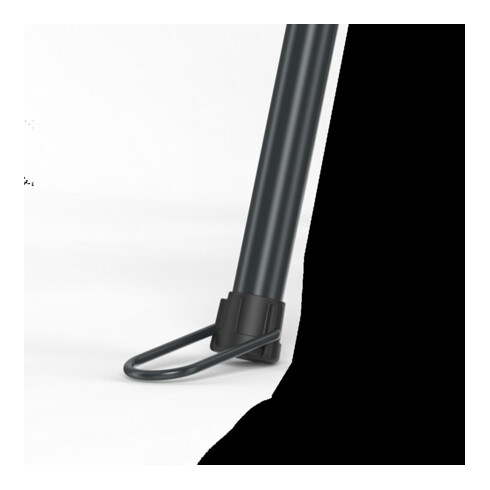 Stativ Tripod EX 1,35-3m SCANGRIP