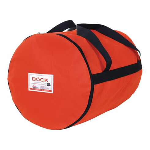 Staubschutzsystem 2 Innenteile/1 Türspanner f.Türengrößen b.1,05x2m BÖCK