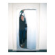 Staubschutztür 1 Tuch/1 Rl.Klebeband Tuch 2,3x1,2 m/Band 25 mx50mm QUICKDOOR-4