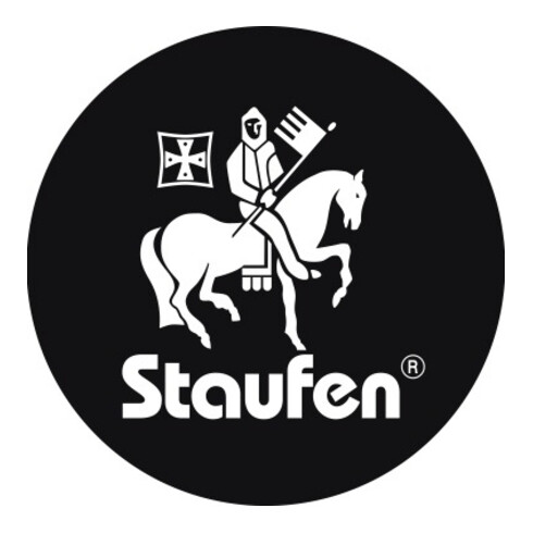 Staufen Briefblock Green DIN A4 70g blanco weiß 50Blatt